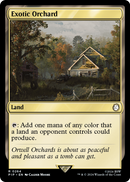 Exotic Orchard (PIP-264) [Fallout]