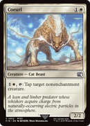 Coeurl (FIN-012) [FINAL FANTASY] Foil