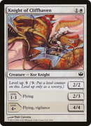 Knight of Cliffhaven (DDG-004) [Duel Decks: Knights vs. Dragons]