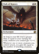 Path of Bravery (IMA-026) [Iconic Masters]