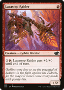 Lavastep Raider (J22-568) [Jumpstart 2022]