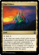 Opal Palace (M3C-361) [Modern Horizons 3 Commander]