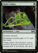 Spider Umbra (UMA-184) [Ultimate Masters]