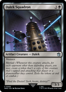 Dalek Squadron (WHO-065) [Doctor Who]