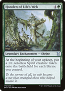 Honden of Life's Web (EMA-172) [Eternal Masters]