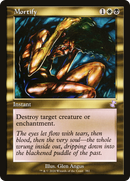Mortify (TSR-381) [Time Spiral Remastered] Foil