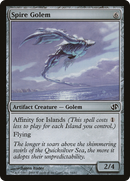 Spire Golem (DD2-016) [Duel Decks: Jace vs. Chandra]