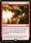 Banefire (J22-495) [Jumpstart 2022]