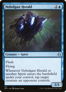 Nebelgast Herald (JMP-160) [Jumpstart]
