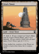 Urza's Tower (M3C-403) [Modern Horizons 3 Commander]