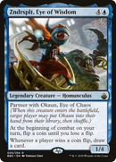 Zndrsplt, Eye of Wisdom (BBD-005) [Battlebond]