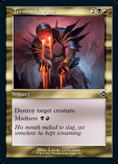 Terminal Agony (MH2-424) [Modern Horizons 2]