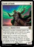 Guide of Souls (MH3-029) [Modern Horizons 3] Foil