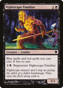 Nightscape Familiar (C13-083) [Commander 2013]