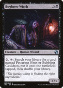 Bogbrew Witch (IMA-083) [Iconic Masters]