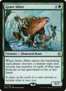 Grave Sifter (CMA-112) [Commander Anthology]