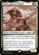Sythis, Harvest's Hand (Showcase) (MH2-377) [Modern Horizons 2]