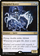 Drogskol Reaver (2X2-205) [Double Masters 2022]