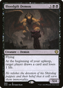 Bloodgift Demon (SCD-069) [Starter Commander Decks]