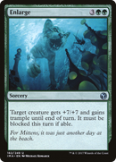 Enlarge (IMA-162) [Iconic Masters]