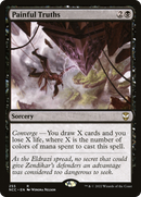 Painful Truths (NCC-255) [New Capenna Commander]