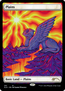 Plains (SLD-391) [Secret Lair Drop]