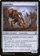 Scaretiller (C19-057) [Commander 2019]
