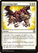 Devouring Light (GR1-103) [GRN Guild Kit]