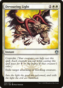 Devouring Light (GR1-103) [GRN Guild Kit]