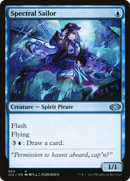 Spectral Sailor (J22-064) [Jumpstart 2022]