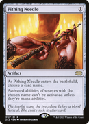 Pithing Needle (2X2-312) [Double Masters 2022]