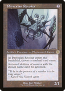 Phyrexian Revoker (BRR-040) [The Brothers' War Retro Artifacts]
