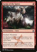 Genju of the Spires (A25-132) [Masters 25]
