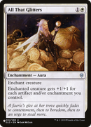 All That Glitters (LIST-ELD-2) [The List]