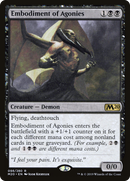 Embodiment of Agonies (M20-098) [Core Set 2020]