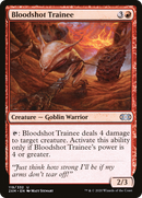 Bloodshot Trainee (2XM-119) [Double Masters]