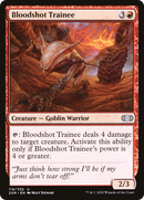 Bloodshot Trainee (2XM-119) [Double Masters]