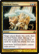 Cerebral Vortex (GPT-107) [Guildpact]