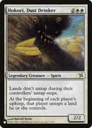 Hokori, Dust Drinker (LIST-BOK-7) [The List]