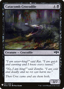 Catacomb Crocodile (LIST-RNA-67) [The List]