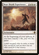 Near-Death Experience (ROE-038) [Rise of the Eldrazi]