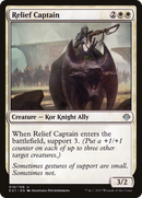 Relief Captain (AC2-019) [Archenemy: Nicol Bolas]
