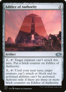 Edifice of Authority (J22-764) [Jumpstart 2022]
