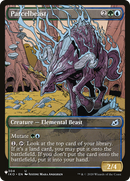 Parcelbeast (LIST-IKO-304) [The List]: (Showcase)