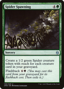 Spider Spawning (CMA-149) [Commander Anthology]