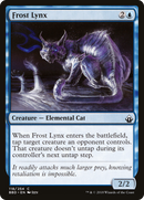 Frost Lynx (BBD-118) [Battlebond]