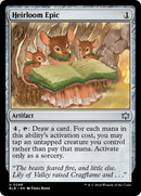 Heirloom Epic (BLB-246) [Bloomburrow]