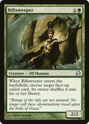 Riftsweeper (MMA-159) [Modern Masters] Foil
