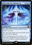 One with the Multiverse (BRO-059) [The Brothers' War]