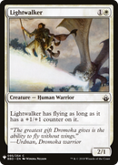 Lightwalker (LIST-BBD-95) [The List]